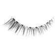 Soft Touch Lashes 150 Black Online now