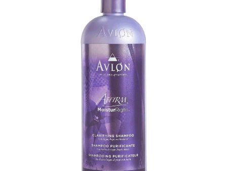 Affirm MoistuRight Clarifying Shampoo 32 oz Online