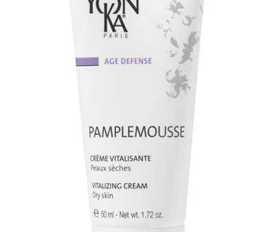 Age Defense Pamplemousse Dry Skin 1.72 oz on Sale