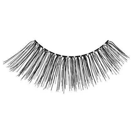 Glamour Lashes 111 Black Online