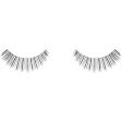 Natural Lashes 124 Black For Discount