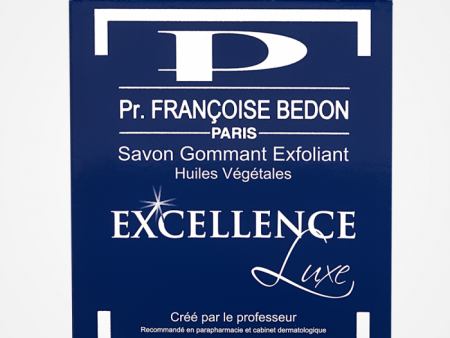 Pr. Francoise Bedon Lightening Soap Excellence Cheap