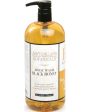 Black Honey Body Wash Liter 33 oz Online Hot Sale