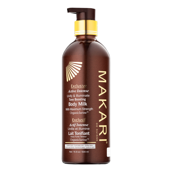 MAKARI - Exclusive Milk Cream Gel - Combo (3 pc set) Fashion