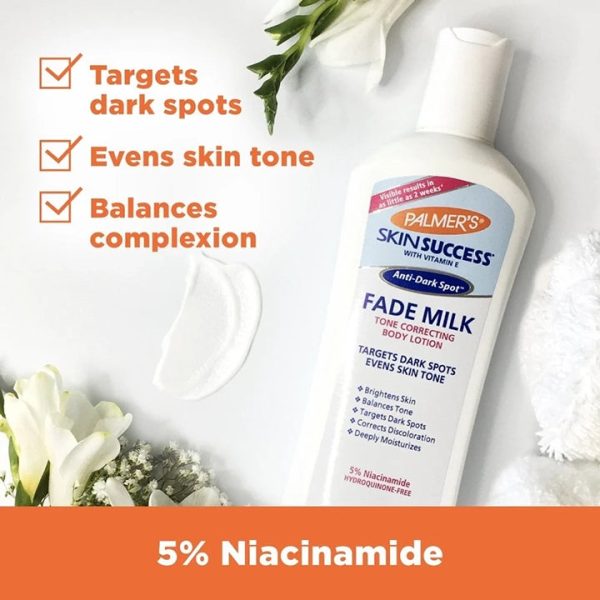 Palmer s Skin Success Fade Milk 250 ml For Cheap