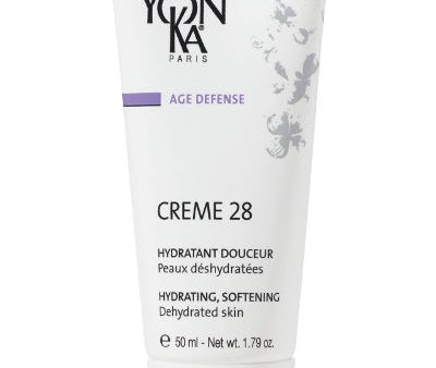 Age Defense Creme 28 1.79 oz Online