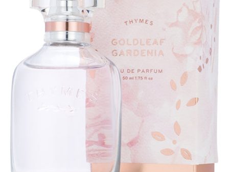 Goldleaf Gardenia Eau de Parfum 1.75 oz Discount