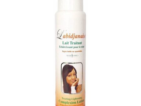 Mama Africa L abidjanaise Treating-Lightening Complexion Lotion 500 ml Cheap