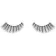 Glamour Lashes 118 Black Online