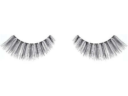 Glamour Lashes 118 Black Online