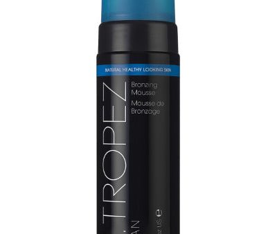 Self Tan Dark Bronzing Mousse 6.7 oz For Sale