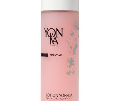 Essentials Lotion Yon-Ka Dry Skin 6.76 oz For Sale