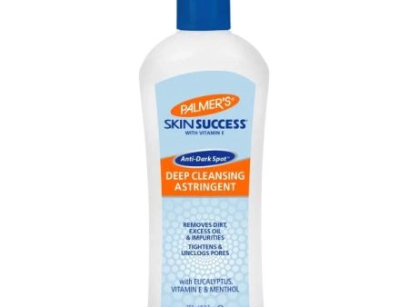 Palmer s Skin Success Deep Cleansing Astringent 250 ml For Cheap