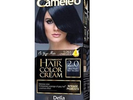 Cameleo Hair Color (Permanent) For Discount