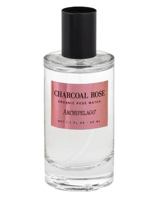 Charcoal Rose Organic Rose Water 1.7 oz Hot on Sale