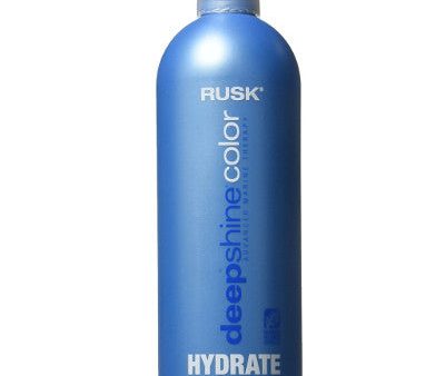 Deepshine Color Hydrate Sulfate-Free Shampoo 25 oz Online Hot Sale