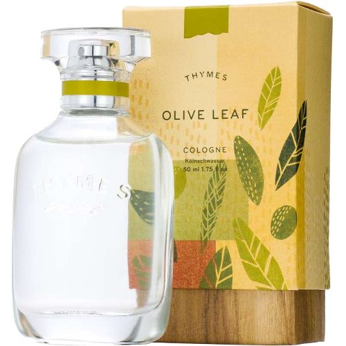 Olive Leaf Cologne 1.75 oz Online