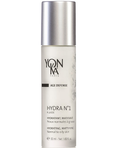 Age Defense Hydra N°1 Fluide 1.69 oz Online now