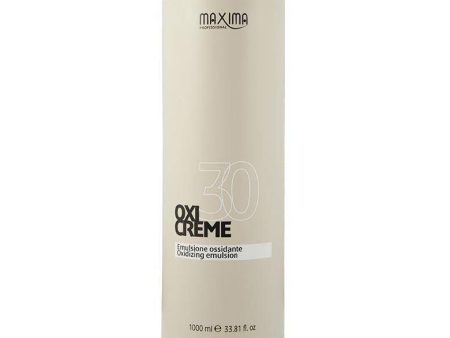 Maxima 30 OxiCreme 1000 ml Hot on Sale