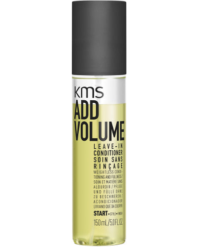 Add Volume Leave-In Conditioner 5 oz Supply