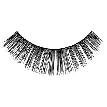 Glamour Lashes 103 Black For Discount