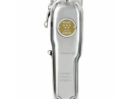 Wahl Cordless Senior (Metal Edition) Sale