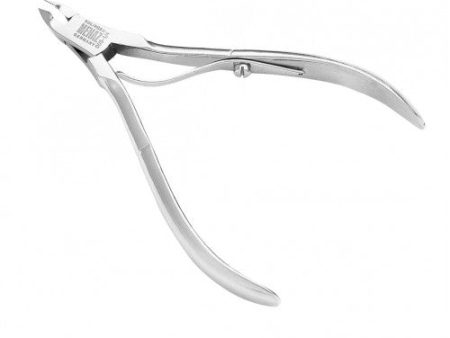 4  Cuticle Nipper #005 - 1 2 jaw Sale