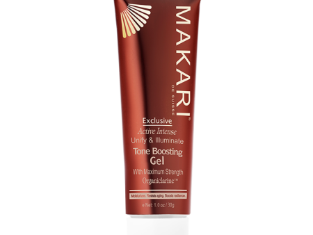 MAKARI - Exclusive Toning Gel Fashion