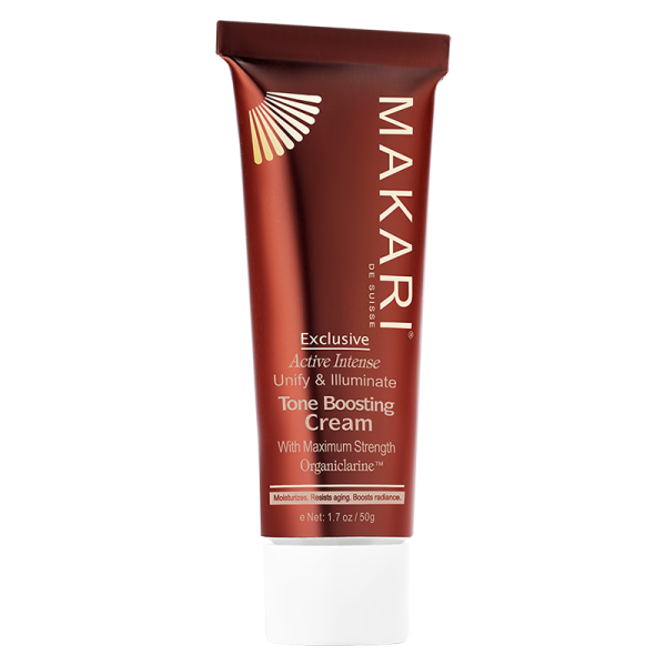 MAKARI - Exclusive Milk Cream Gel - Combo (3 pc set) Fashion