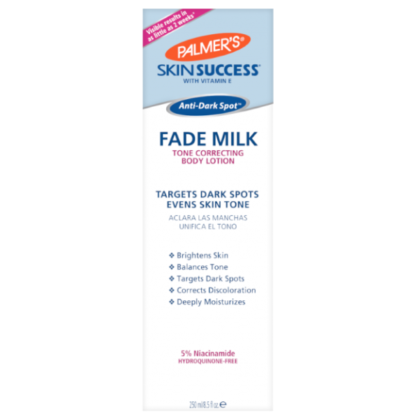 Palmer s Skin Success Fade Milk 250 ml For Cheap