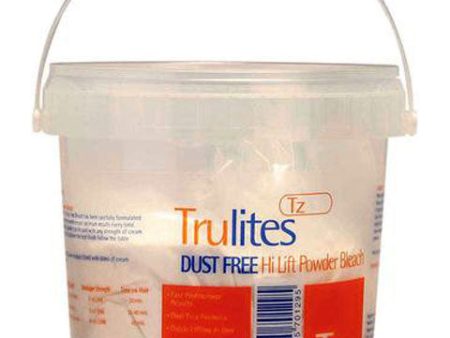 Trulites Dust Free Hi Lift Powder Bleach on Sale