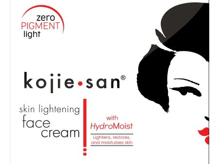 Kojie San Skin Lightening Face Cream 30 g For Discount