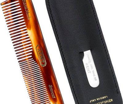 Handmade Comb NU 19 Case 113mm For Sale