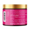 Mielle Pomegranate & Honey Maximum Hold Gel Styler 16 oz Fashion