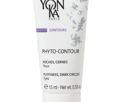 Contours Phyto Contour 0.53 oz For Cheap