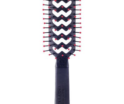 Static Free FastFlo Black Brush Online now