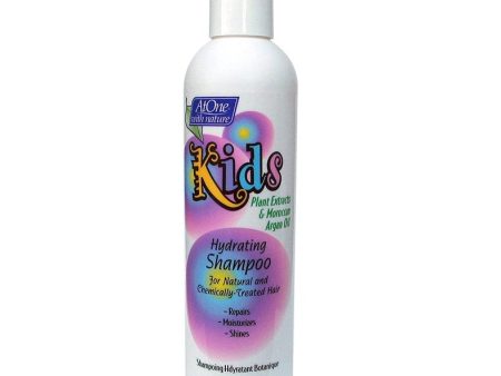 AtOne Kids Hydrating Shampoo - 237ml For Cheap