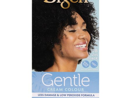 Bigen Gentle Cream Colour - All Colours Cheap