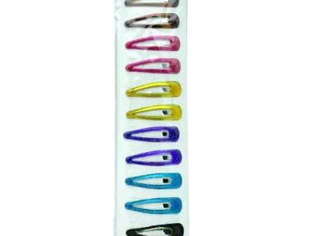 12 Snap Pins Assorted (RS69AST) Hot on Sale