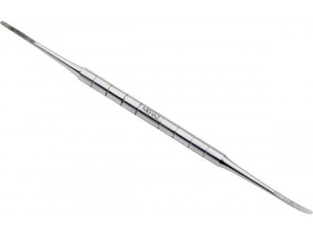 Ingrown Toenail File Fine #382 Supply