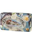 Dolce Vivere Lago Di Como Fine Natural Soap 8.8 oz Cheap