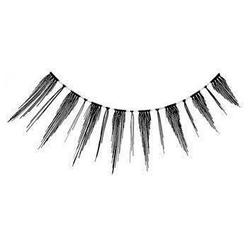 Glamour Lashes 102 Demi Black Cheap