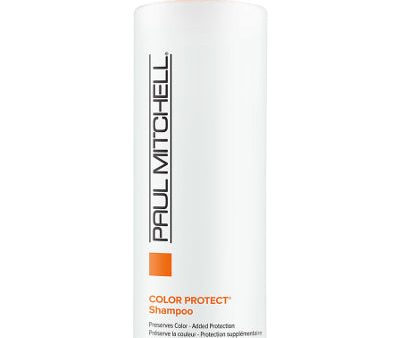 Color Protect Shampoo 16.9 oz Supply