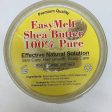 Ghana s Best Easy Melt Shea Butter 100% Pure Cheap