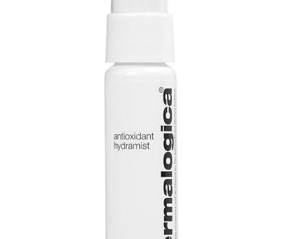 Age Smart Antioxidant Hydramist Travel Size 1 oz Supply