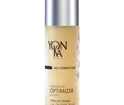 Age Correction Advanced Optimizer Gel Lift 1.69 oz For Sale