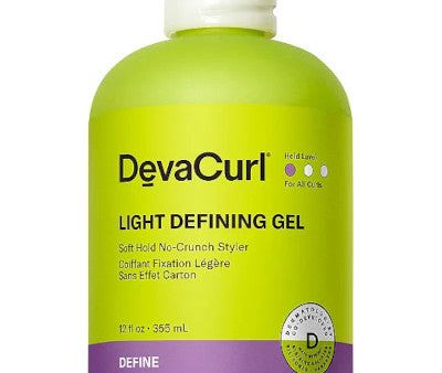 Light Defining Gel 12 oz For Sale