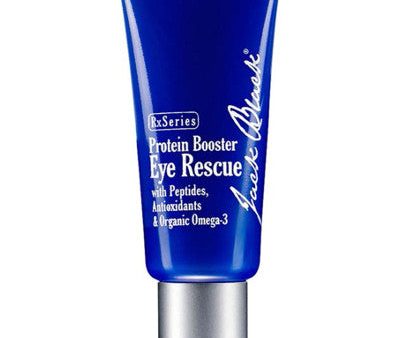 Protein Booster Eye Rescue 0.5 oz Fashion