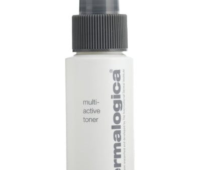 Multi-Active Toner Travel Size 1.7 oz Online Hot Sale