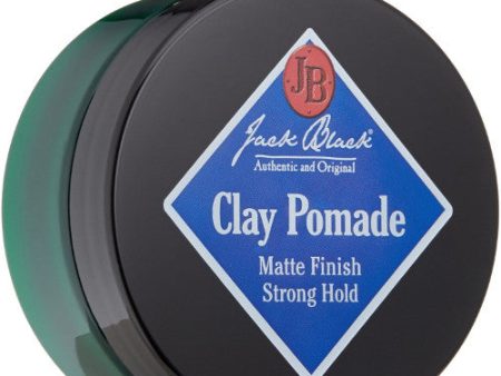 Clay Pomade 2.75 oz For Cheap